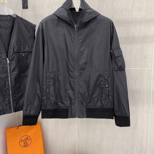 Cortavientos Givenchy D2Z5CV