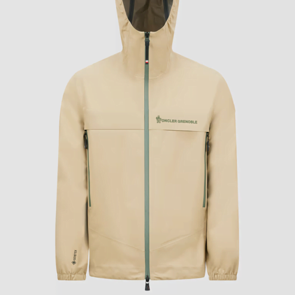 Cortavientos Moncler Q3T7WL (2COLORES)