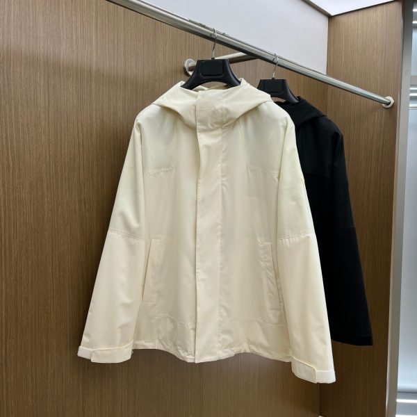 Cortavientos Moncler S1W8TL (2COLORES)