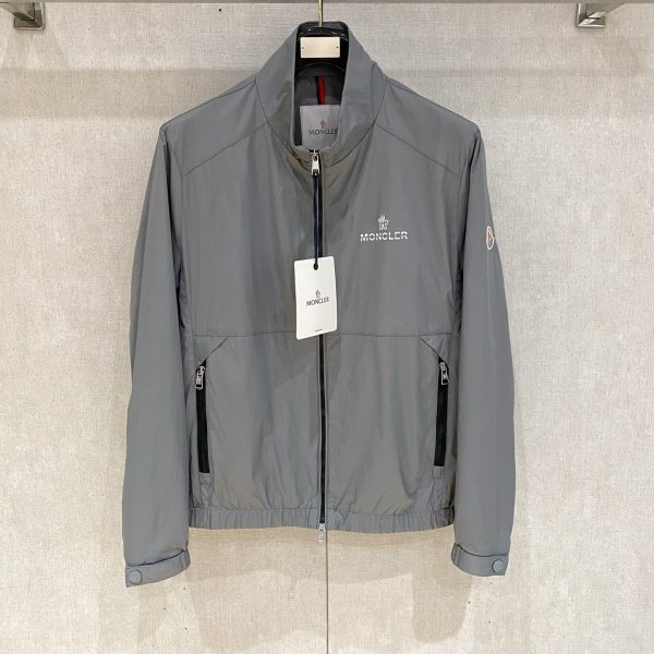 Cortavientos Moncler T8Z4TL (2COLORES)