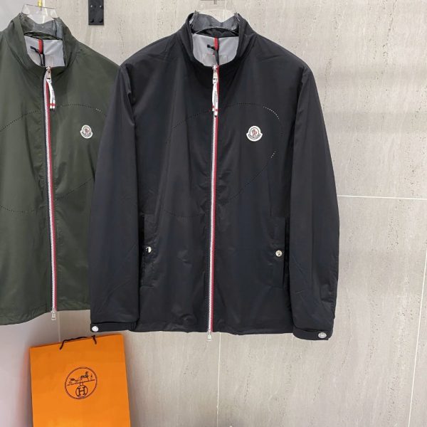Cortavientos Moncler X2W8TL (2COLORES)