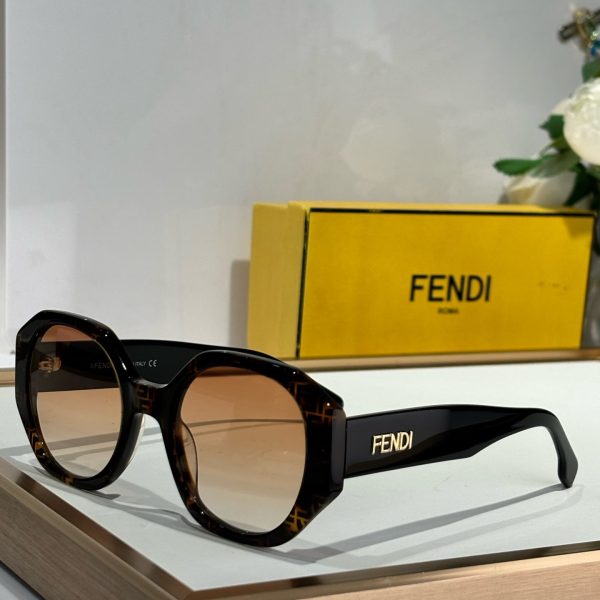 Gafas Fendi V2F6LY