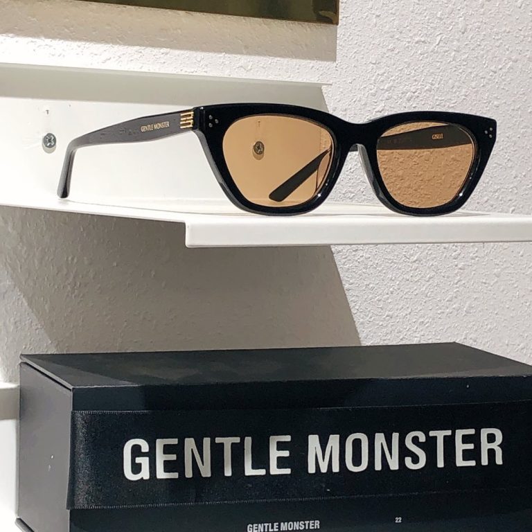 Gafas Gentle Monster S0C8FU