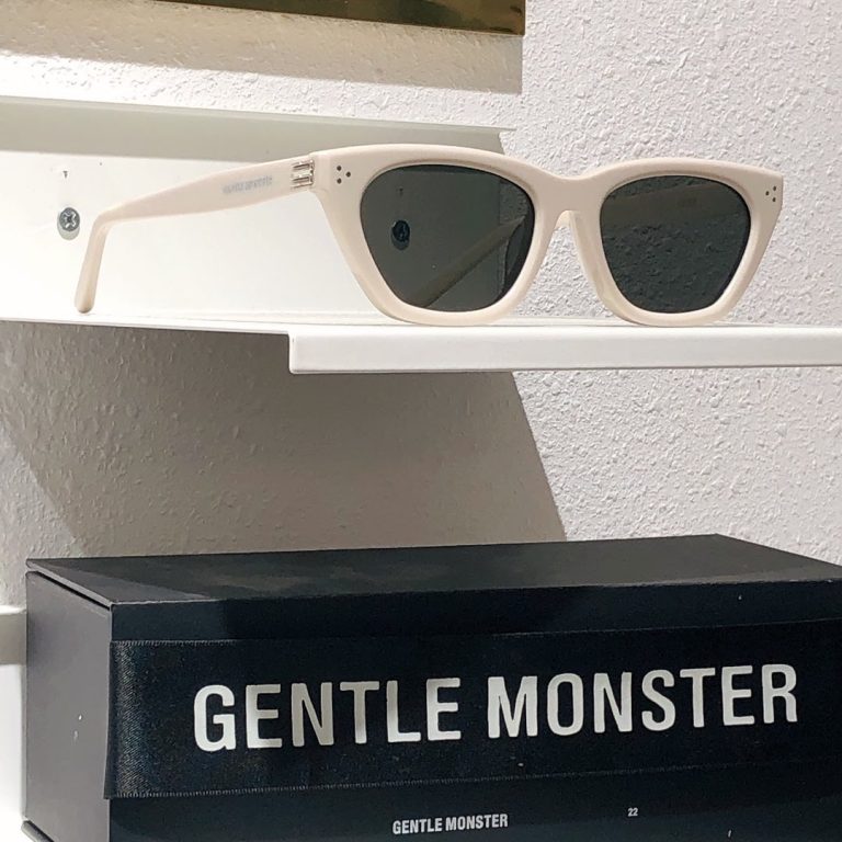 Gafas Gentle Monster T1D1GW