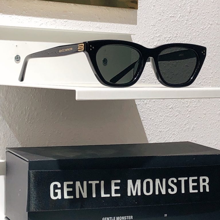 Gafas Gentle Monster T1D2GW