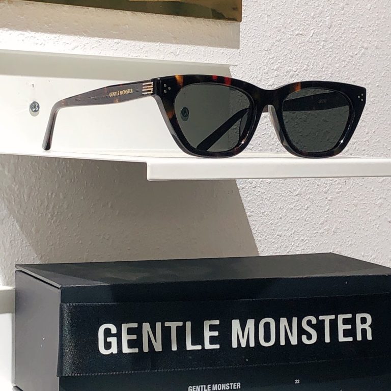 Gafas Gentle Monster T1D3GW
