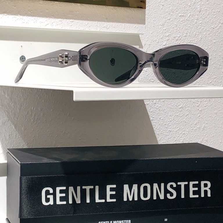 Gafas Gentle Monster T1D6GW