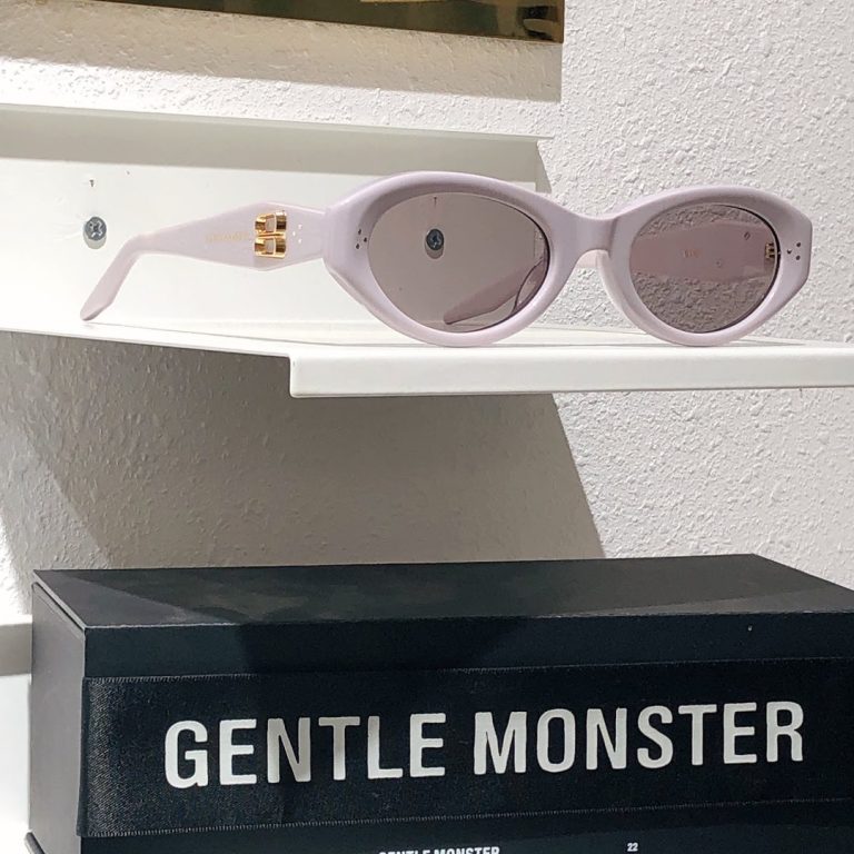Gafas Gentle Monster T1D7GW