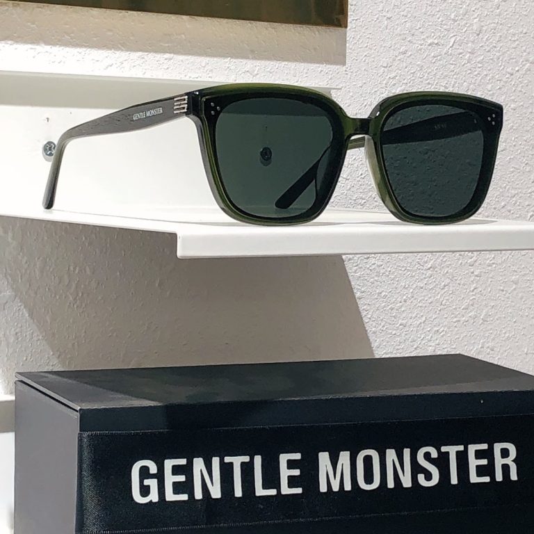 Gafas Gentle Monster T1D8GW