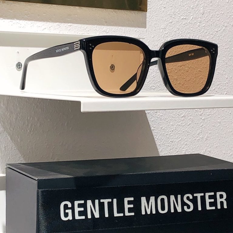 Gafas Gentle Monster U2E2KX