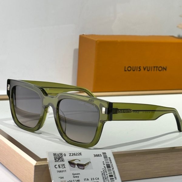 Gafas Louis Vuitton NQBAU2