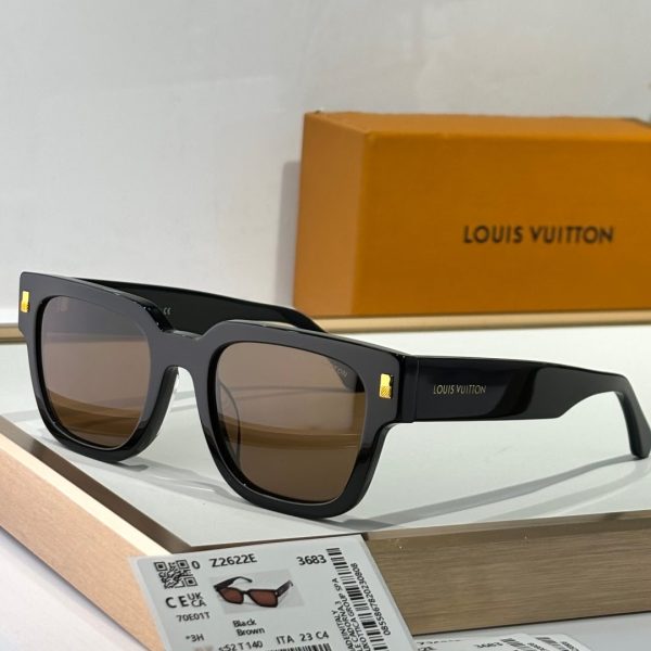 Gafas Louis Vuitton NQBAU4