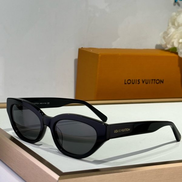 Gafas Louis Vuitton NQBAU6
