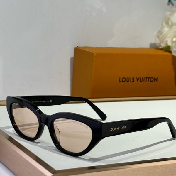 Gafas Louis Vuitton NQBAU7