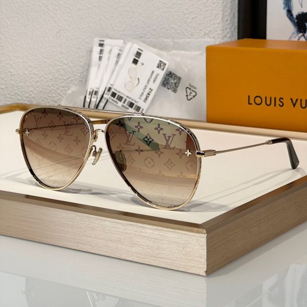 Gafas Louis Vuitton R9B8VE