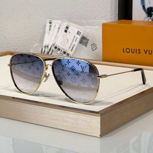 Gafas Louis Vuitton R9B9VE