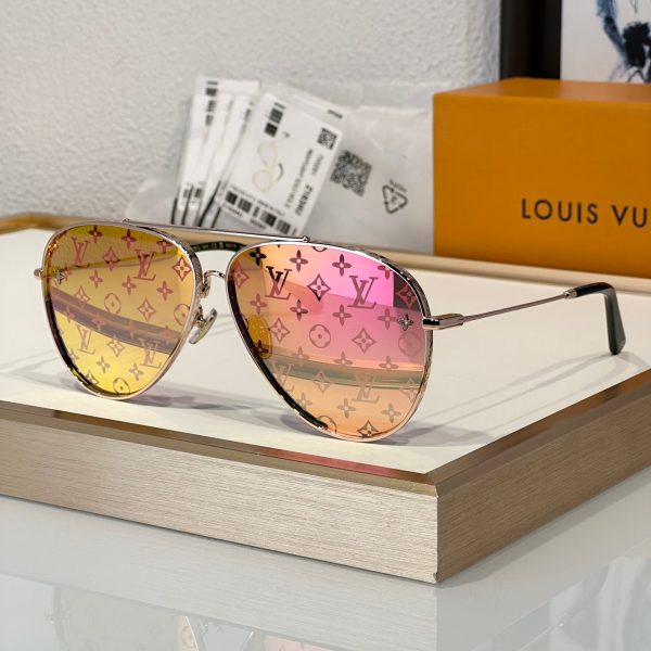 Gafas Louis Vuitton S0C1FU