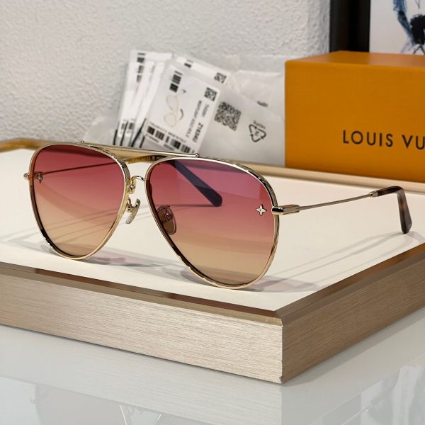 Gafas Louis Vuitton S0C3FU