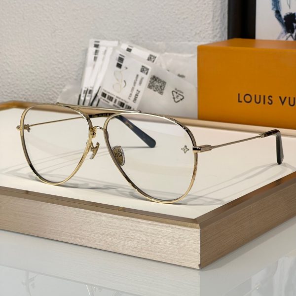 Gafas Louis Vuitton S0C4FU