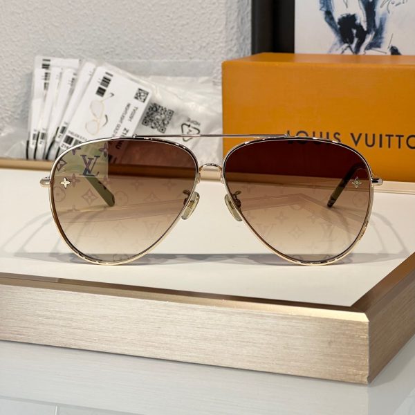 Gafas Louis Vuitton S0C5FU