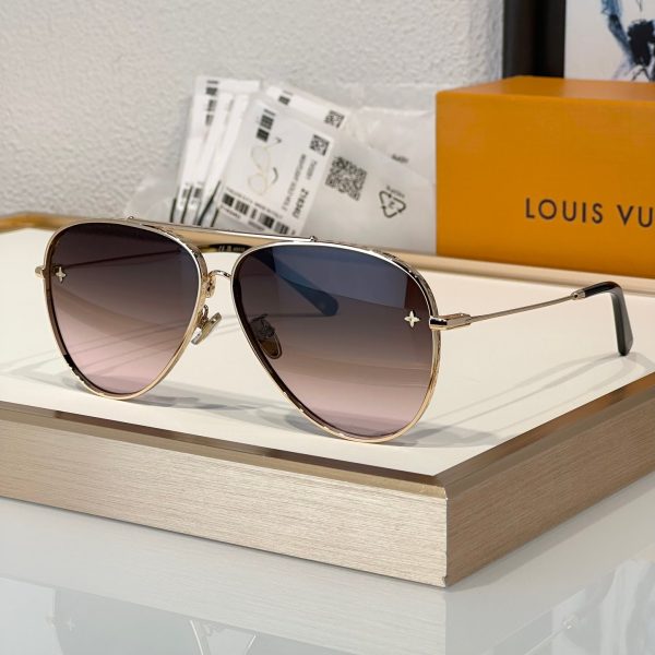 Gafas Louis Vuitton S0C7FU