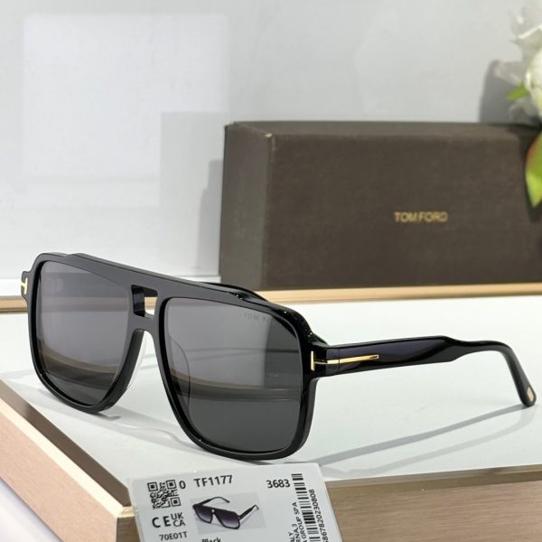 Gafas Tom Ford U2E4KX