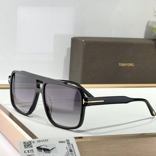 Gafas Tom Ford U2E7KX