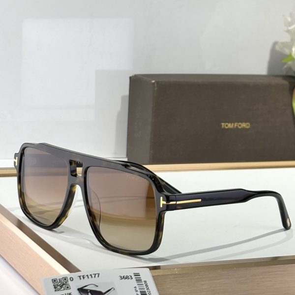 Gafas Tom Ford U2E8KX