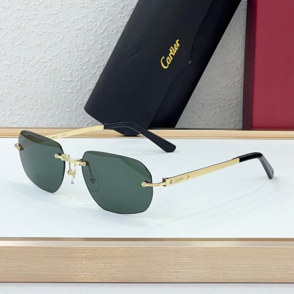 Gafas de Sol Cartier M5N4W1