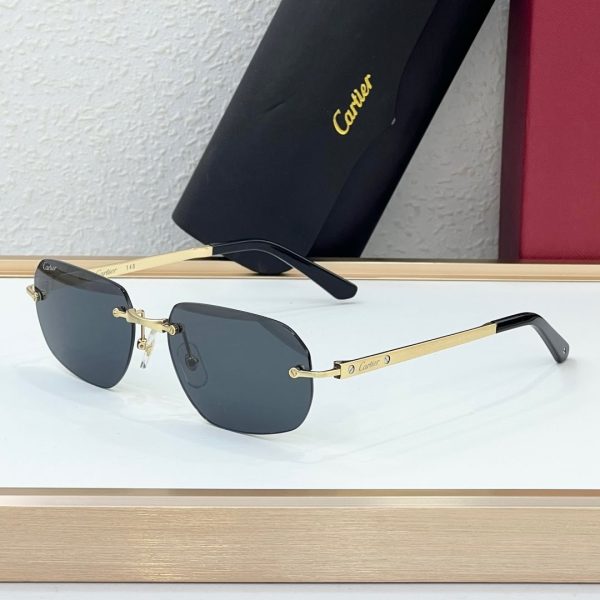Gafas de Sol Cartier M5N4W2