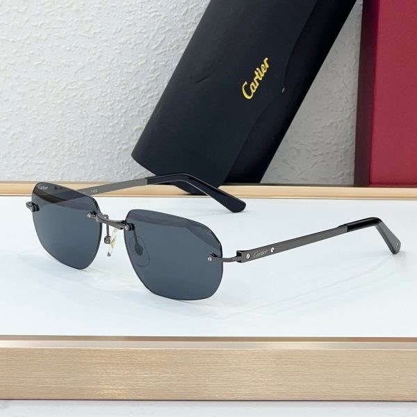 Gafas de Sol Cartier M5N4W4
