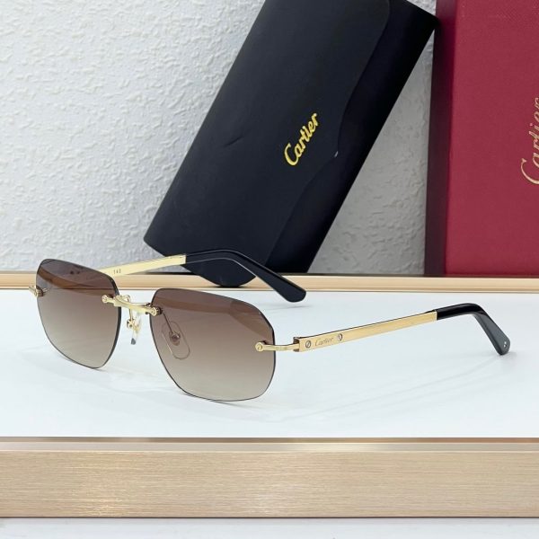 Gafas de Sol Cartier M5N4W5