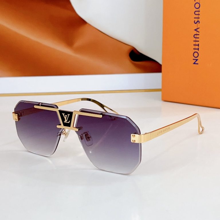 Gafas de Sol Louis Vuitton P9P6T1