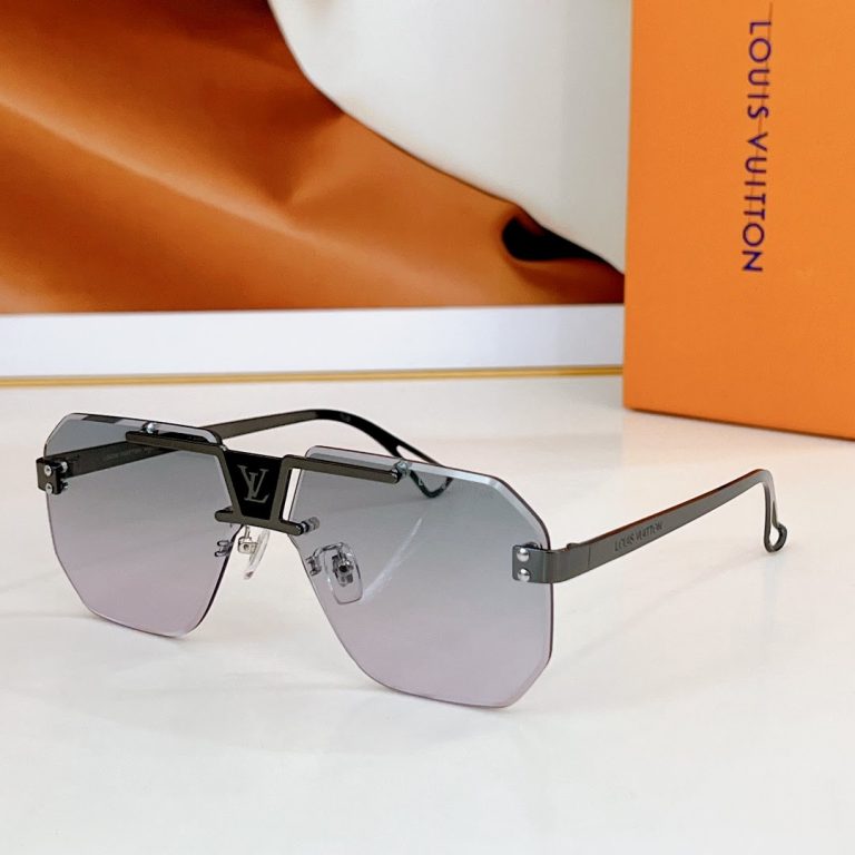 Gafas de Sol Louis Vuitton P9P6T4