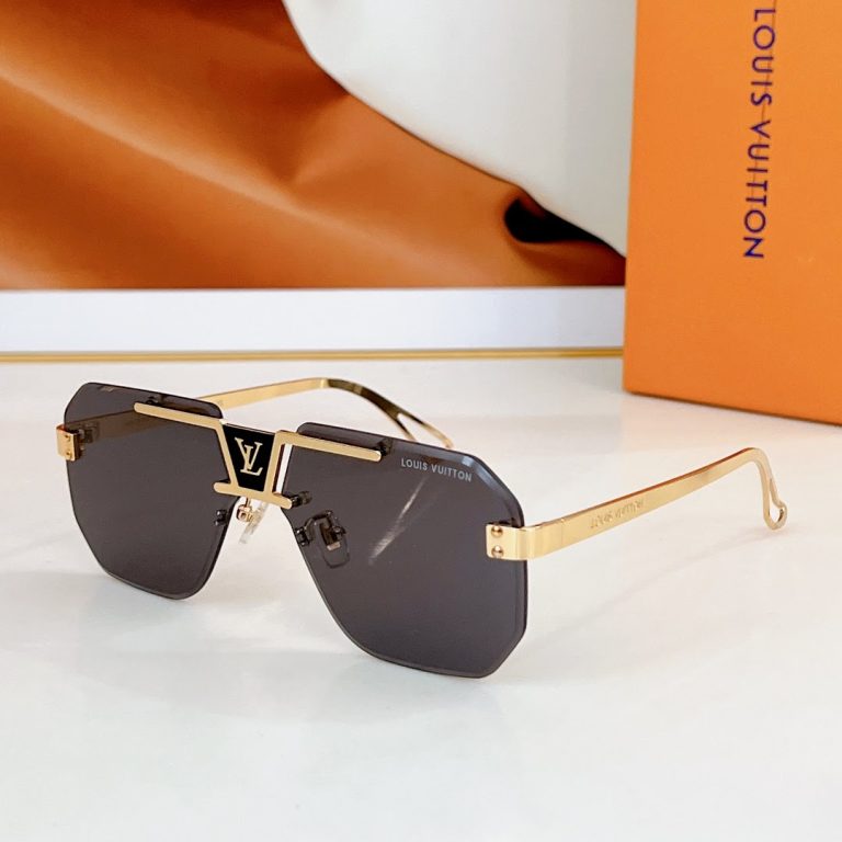Gafas de Sol Louis Vuitton P9P6TL