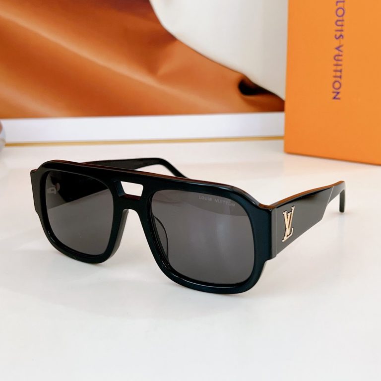 Gafas de Sol Louis Vuitton Q4T5W1