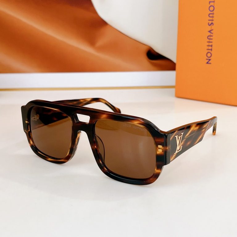 Gafas de Sol Louis Vuitton Q4T5W2