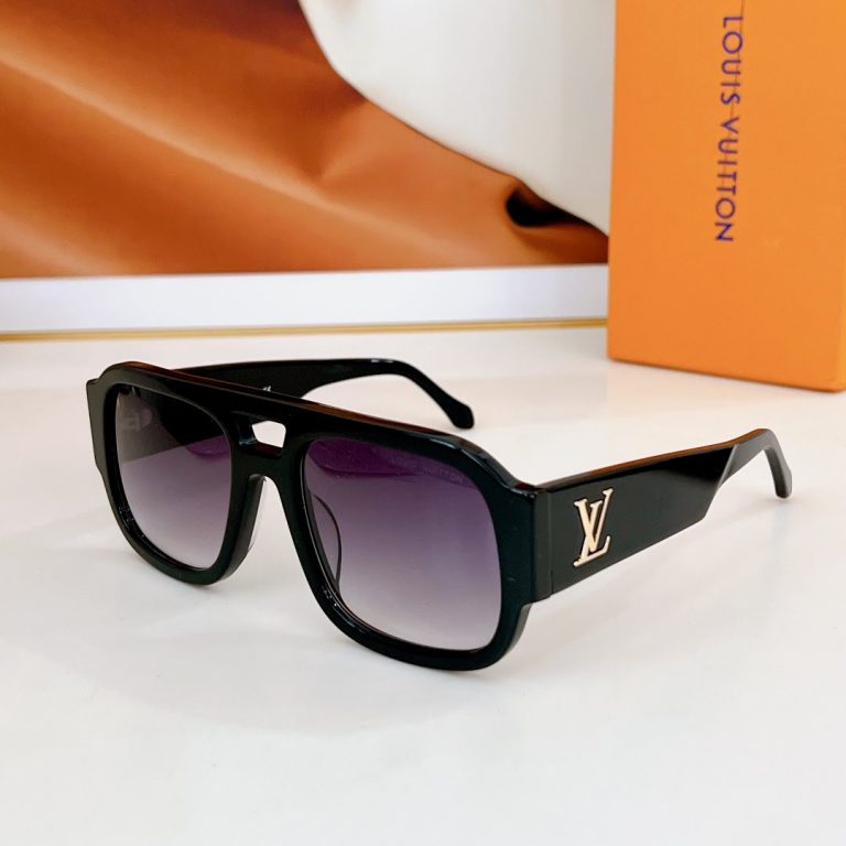 Gafas de Sol Louis Vuitton Q4T5W3