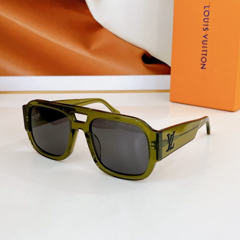 Gafas de Sol Louis Vuitton Q4T5W5