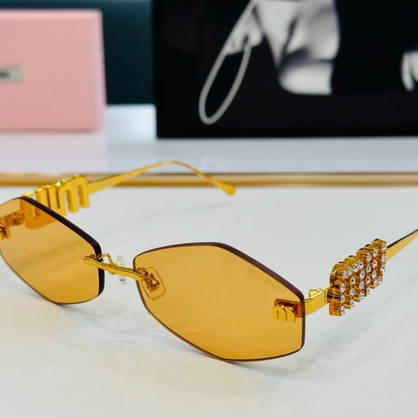 Gafas de Sol Miu Miu O7Z3M1