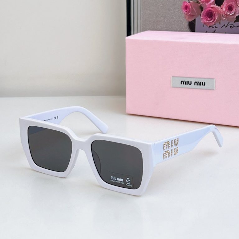 Gafas de Sol Miu Miu U3P4W3