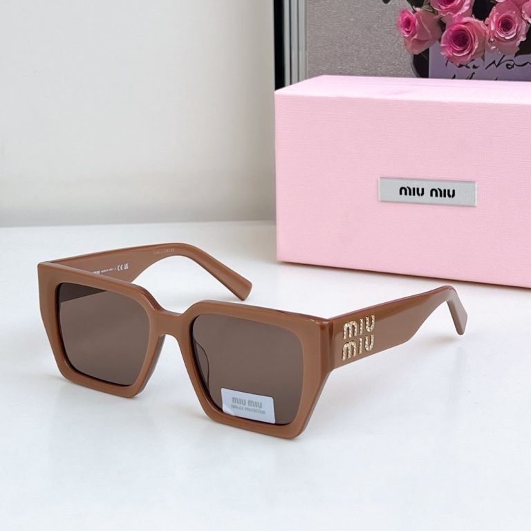 Gafas de Sol Miu Miu U3P4W4