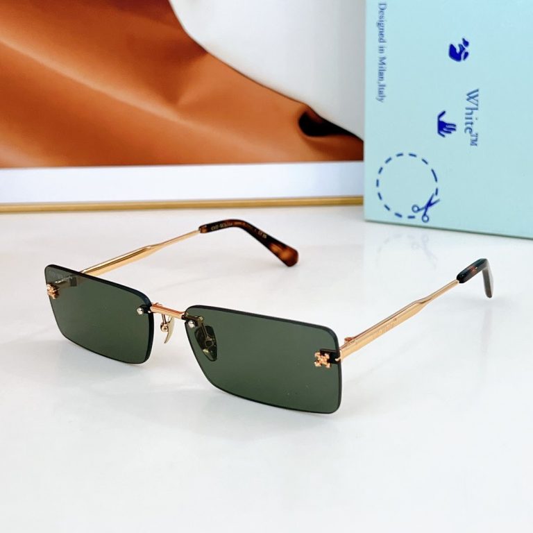 Gafas de Sol Off-White V7T9C1