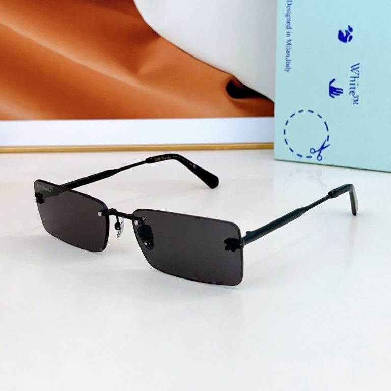 Gafas de Sol Off-White V7T9C5