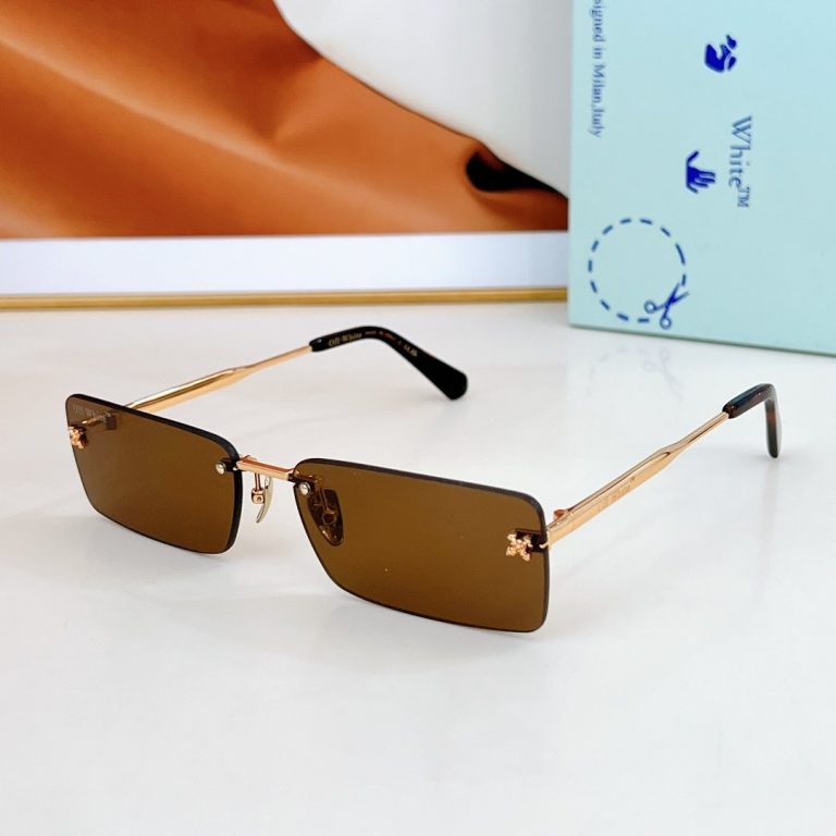 Gafas de Sol Off-White V7T9CV