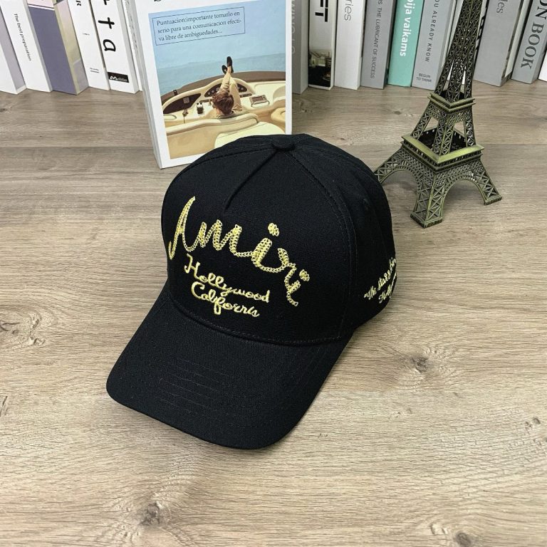 Gorra Amiri LJWGD4