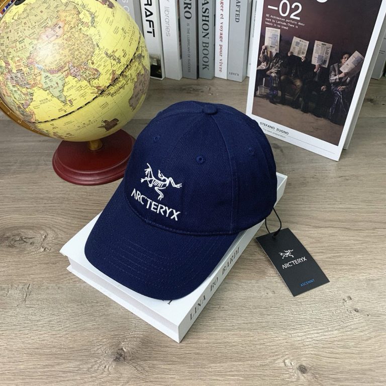 Gorra Arcteryx L8H9U1 (2COLORES)