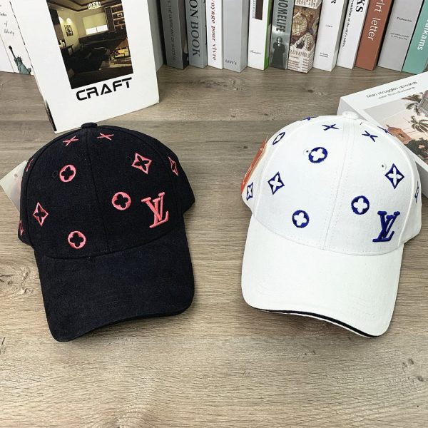 Gorra Louis Vuitton N7V3P4 (2COLORES)