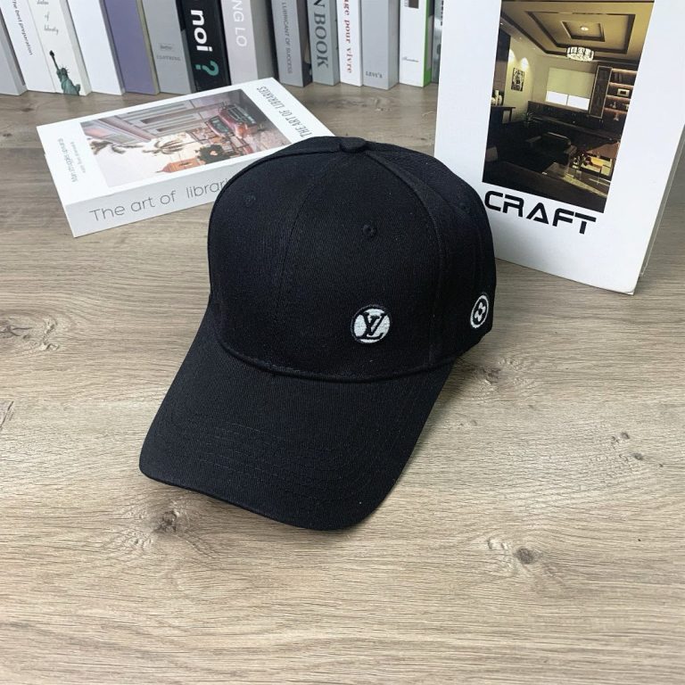 Gorra Louis Vuitton S3VECS