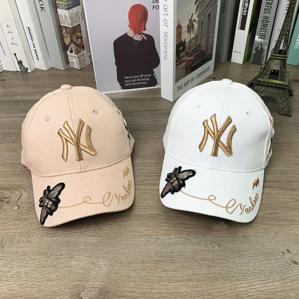 Gorra MLB H6N3R5 (2COLORES)